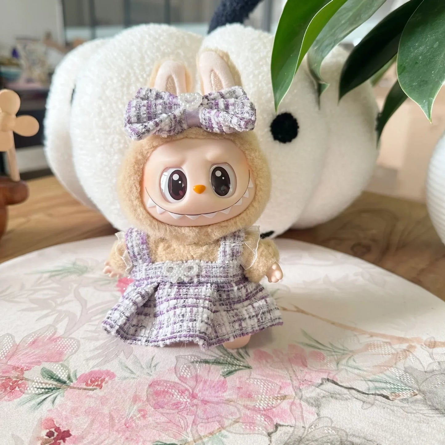 Outfit for Labubu