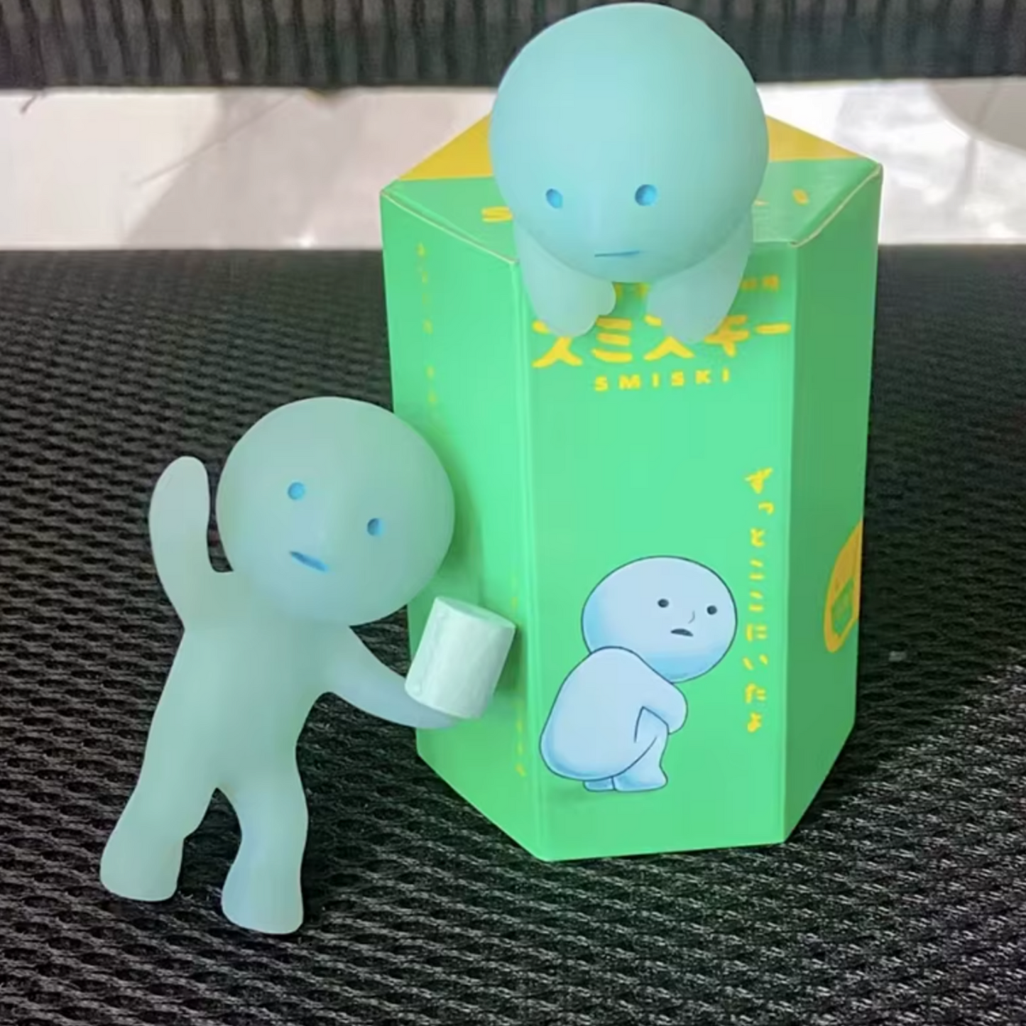 Smiski's Original
